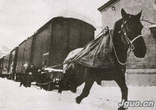马拉火车